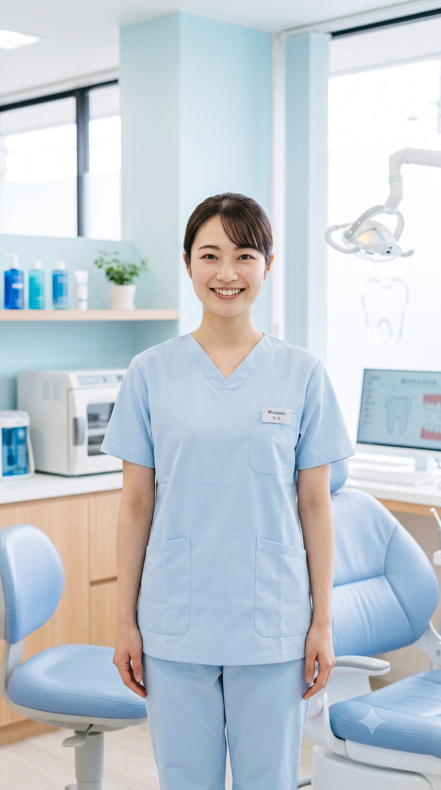 歯科助手・受付